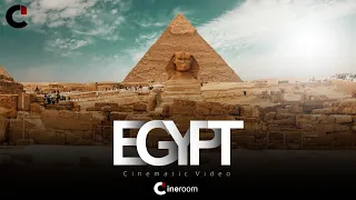 Egypt | Cinematic Video