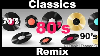 Classics Remix