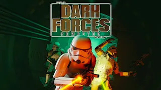 Star Wars Dark Forces Remaster Xbox Series X Gameplay Part 1