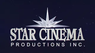 Star Cinema Intro 2K remake