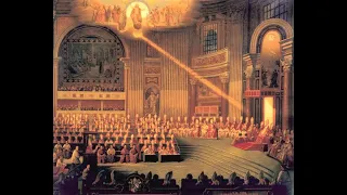 Resistance Podcast 118: First Vatican Council w/ Dr. Alan Fimister