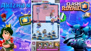 [NEW] ВЗЛОМ, ИЛИ МОД! ПРИВАТНЫЙ СЕРВЕР С НОВЫМИ МОДАМИ CLASH ROYALE