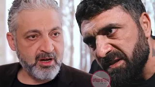 Վանիկը ազատում է բանտից Ռոբերտին