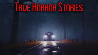 2 Hour True Horror Story Compilation | Scary Stories For Sleep | New House, Creepy Neighbor, Mall
