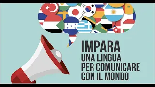 Corsi di lingua gratuiti alla Vanvitelli, per studenti, docenti e personale amministrativo