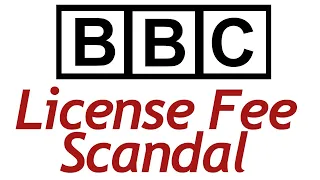 Why are we Forced to buy a UK BBC TV license Fee?