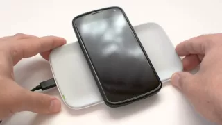 Incarcarea wireless pentru telefoane si tablete