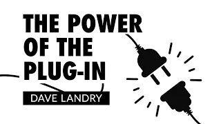 The Power Of The Plug-in | Dave Landry | Trading Simplified (05.12.21)