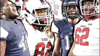 #1 Team in Texas vs Utah | Allen vs East (Salt Lake City, UT) | Action Packed Highlight Mix 2018