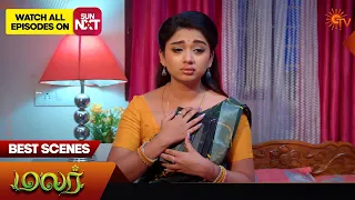 Malar - Best Scenes | 09 April 2024 | Tamil Serial | Sun TV