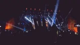 Wiz Khalifa - See You Again (Live @Exit Festival 2016)