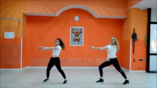 Vente Pa' Ca - Ricky Martin Feat Maluma | Letizia Salza | Dance Fitness