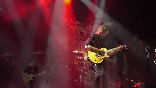 Steve Hackett    Ace of wands : live Glasgow Royal Concert Hall Scotland 2022