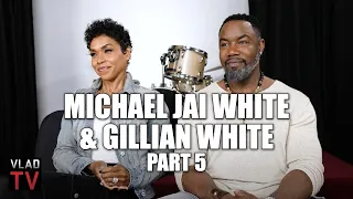 Michael Jai White on Mayweather Yelled At by Bill Haney: He's Smarter than Ppl Think He Is (Part 5)