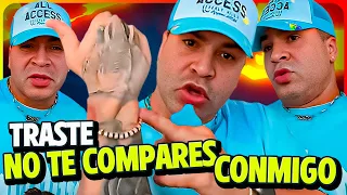 Yomi Se Botó Y Encendió Las Redes !!!🔥😱 Don Omar Le Respondió A Jacob Forever En Público