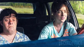 🔥 Le Grand Voyage | Dakota Johnson | Film Complet en Français