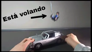 Playmobil. James Bond Aston Martin DB5 Goldfinger Edition. Unboxing y Review