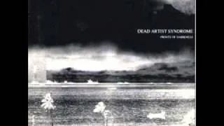 Dead Artist Syndrome - 7 - Think Of Me - Prints Of Darkness (1991)