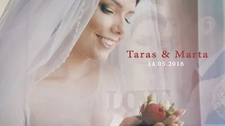 Taras & Marta ( hightlight)