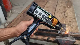 We tested the cheapest soldering gun on the internet