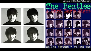 The Beatles Can't Buy Me Love (Take 3)