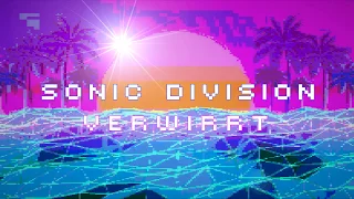 Sonic Division - Verwirrt