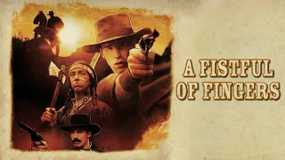 A Fistful of Fingers (1995, Edgar Wright) / Sub Español Opcional