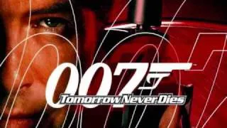 03 Company Car - Tomorrow Never Dies