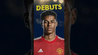 When Marcus Rashford Shocked the World…