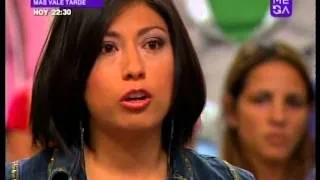 Caso Cerrado Estelar - Casada 4 Días Antes (1/2)