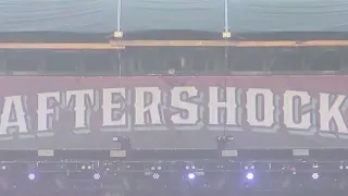 Aftershock festival returns to Sacramento for 11th year