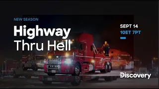 Highway Thru Hell | Season 9 is HERE!