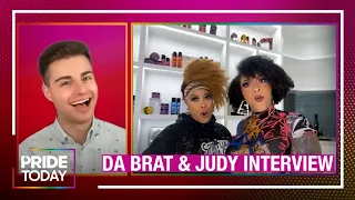 Da Brat & Judy Spill on the Road to Parenthood in Season Three of 'Brat Loves Judy'