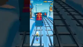 Subway surfers #shorts