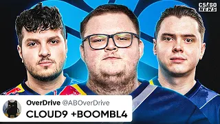 Boombl4 JOINS CLOUD9!? Championship Trio Reunites!? ZONIC Building Dream-Team. CS News