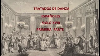 TRATADOS ESPAÑOLES SXVIII PARTE-1