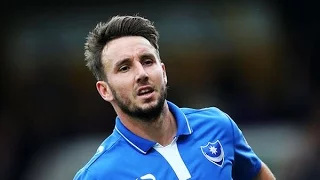 Highlights: Cambridge United 1-3 Portsmouth