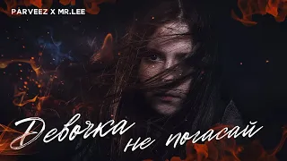 Mr.Lee x Parveez - Don't Extinguish Girl 2019