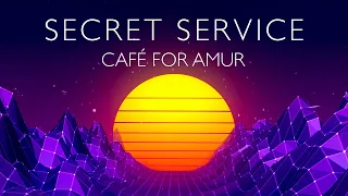 Secret Service — Café for Amur (2022)