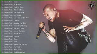 Linkin Park Acoustic   Linkin Park Best Songs