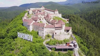 Transylvania - Romania 18-23.6.2017