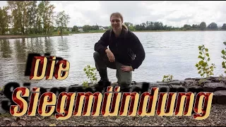 SIEGMÜNDUNG an der alten HEIMAT | 🌍 Don Rafael ADVENTURES