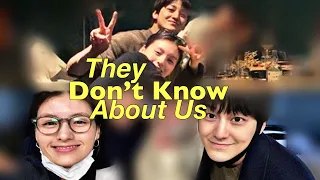 Kim Bum X Yong Ji | RangYuri | They Don’t Know About Us | Tale Of The Nine Tailed