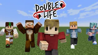 Double Trouble [A Double Life SMP Original Song] - Grymm