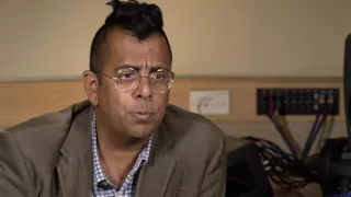 An Interview with Simon Singh, Author of 'Fermat's Last Theorem'