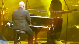 BILLY JOEL - ALLENTOWN  1.10.20