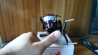 daiwa gekkabijin 2023 upgraded