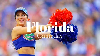 GAMEDAY VLOG | Florida vs. Utah