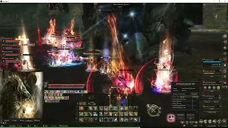 Lineage 2 Essence EU Maroon - Antharas PvP