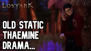 Thaemine Breaks Statics in All Regions Including Kanima's Static 8 Months Ago...